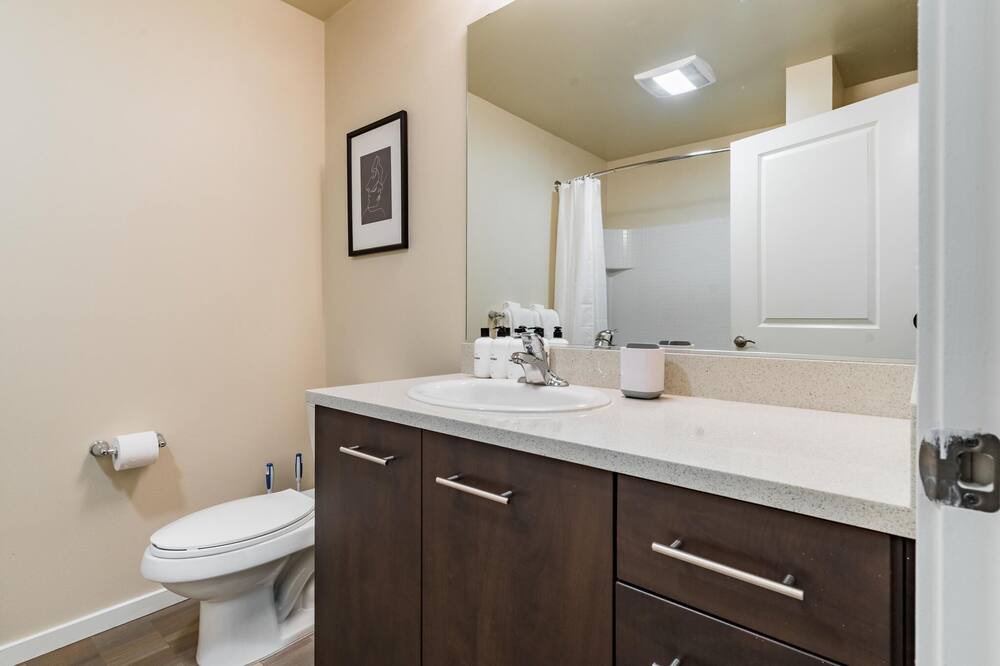 Photo of Bathroom in Mercer Island