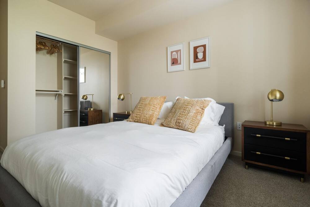 Photo of Bedroom in Mercer Island