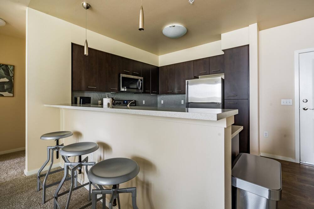 Photo of Kitchen in Mercer Island