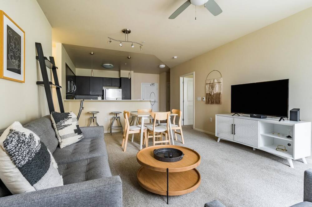 Photo of Livingroom in Mercer Island