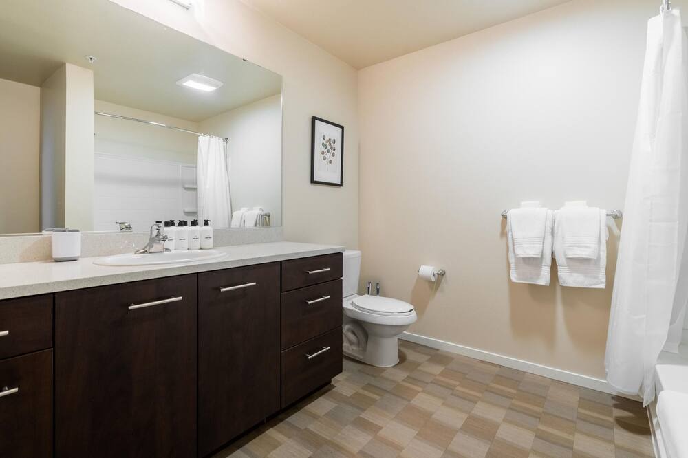 Photo of Bathroom in Mercer Island