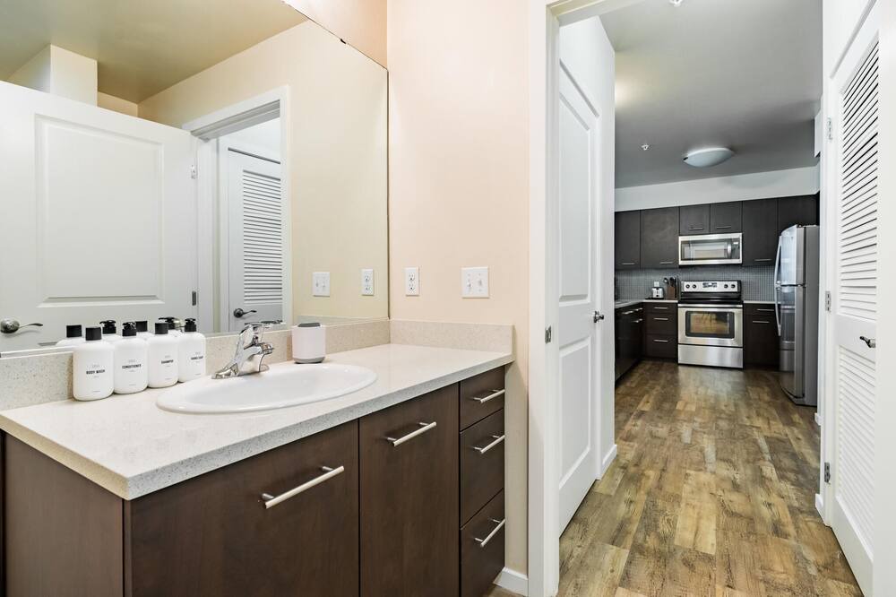 Photo of Kitchen in Mercer Island