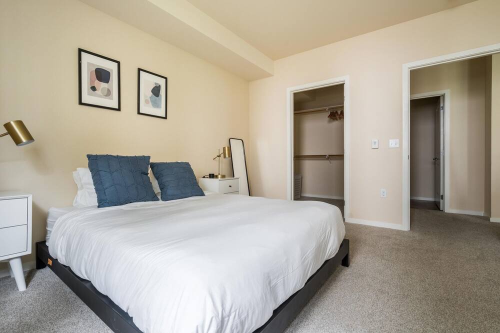 Photo of Bedroom in Mercer Island