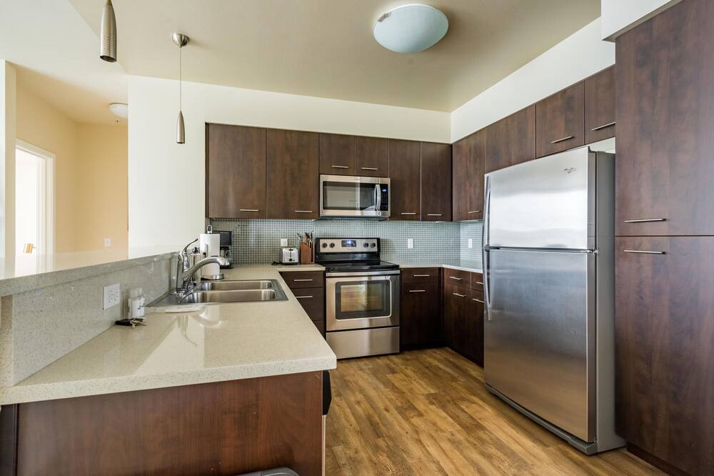 Photo of Kitchen in Mercer Island