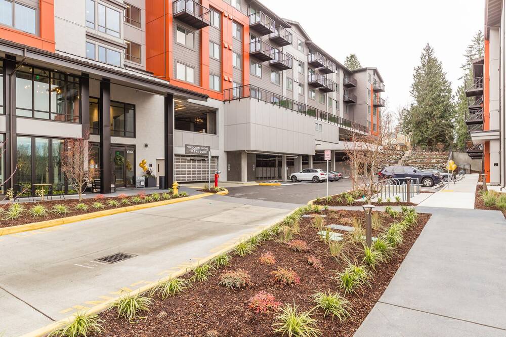 Photo of Outdoor in Redmond
