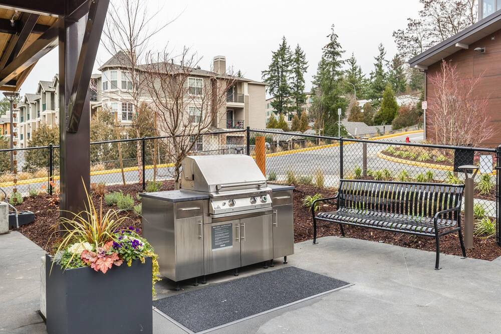 Photo of Outdoor in Redmond