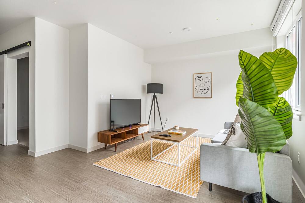 Photo of Livingroom in Redmond