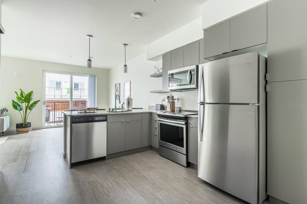 Photo of Kitchen in Redmond