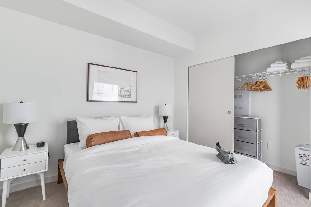 Photo of Bedroom in Redmond