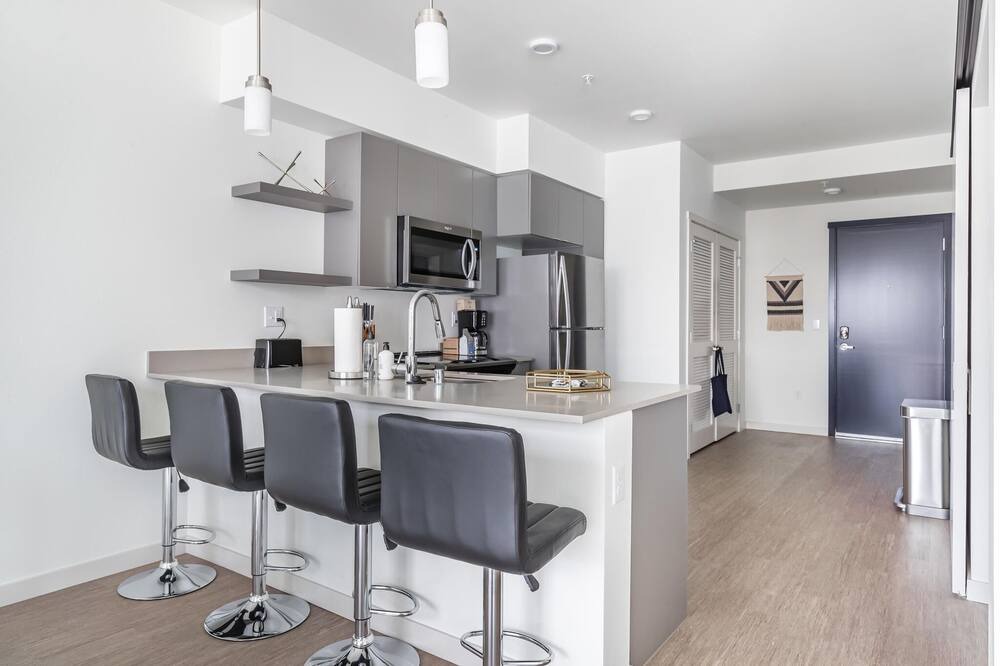 Photo of Kitchen in Redmond