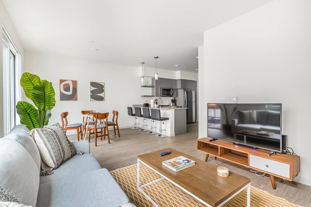 Photo of Livingroom in Redmond