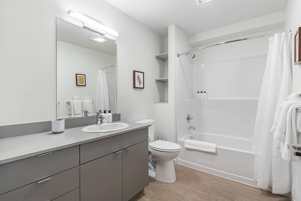 Photo of Bathroom in Redmond