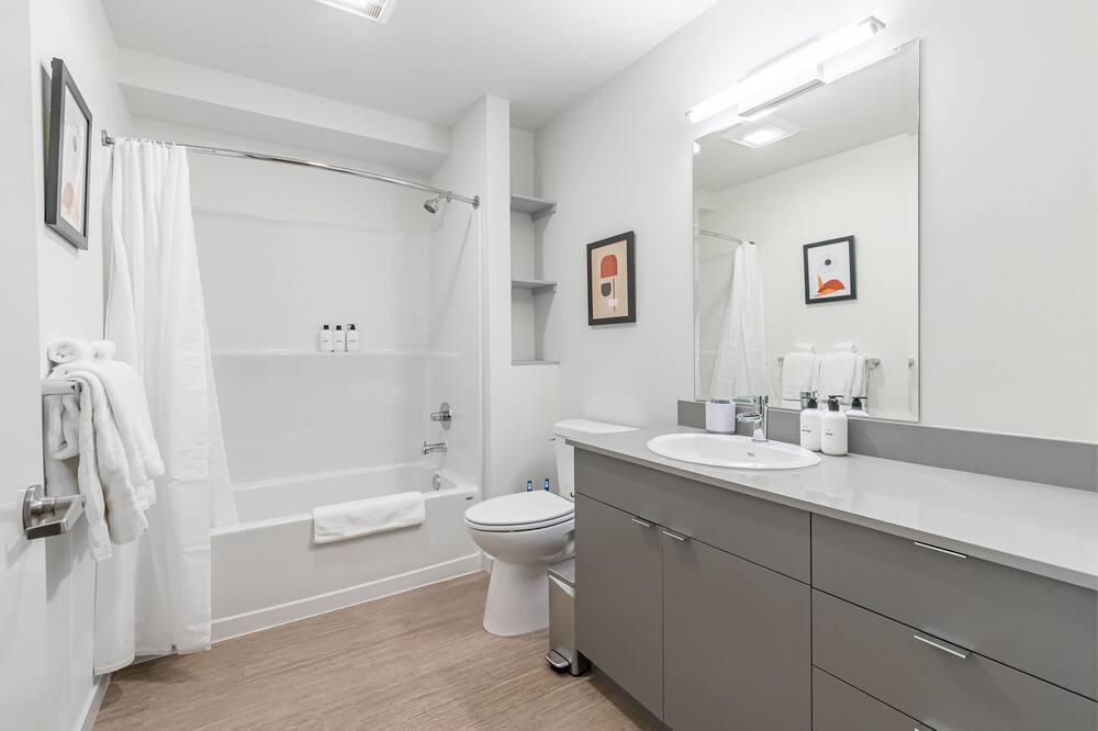 Photo of Bathroom in Redmond