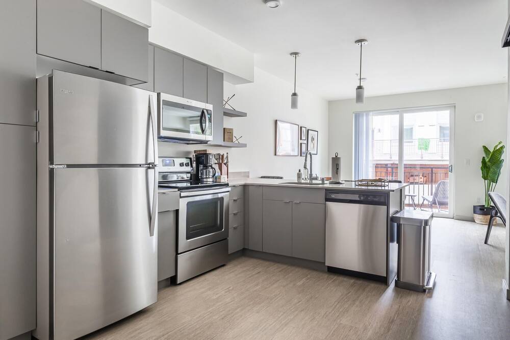 Photo of Kitchen in Redmond