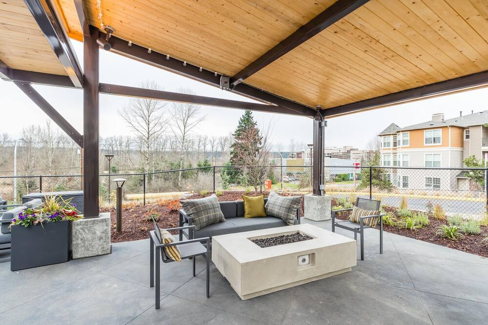 Photo of Outdoor in Redmond