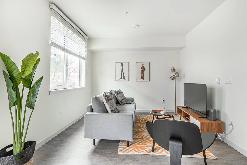 Photo of Livingroom in Redmond