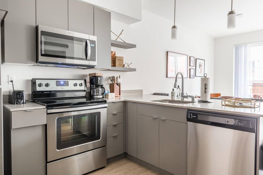 Photo of Kitchen in Redmond