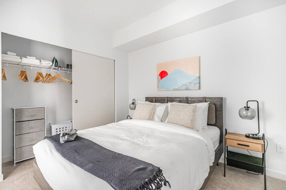 Photo of Bedroom in Redmond