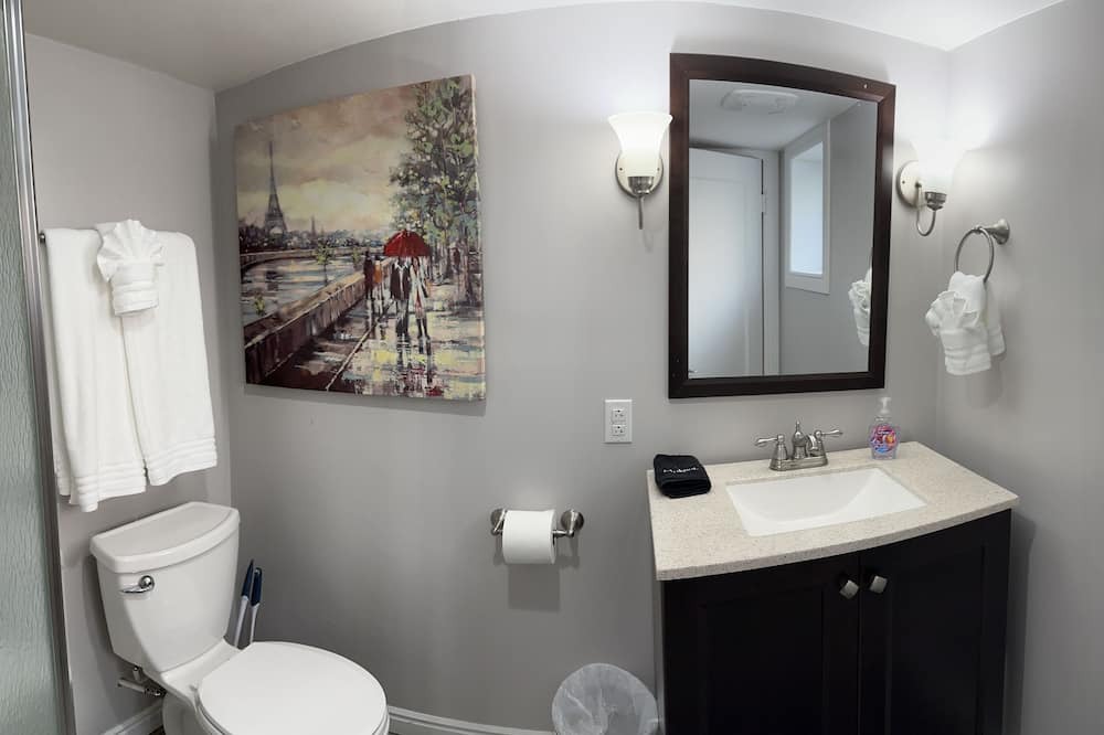 Photo of Bathroom in Montpelier
