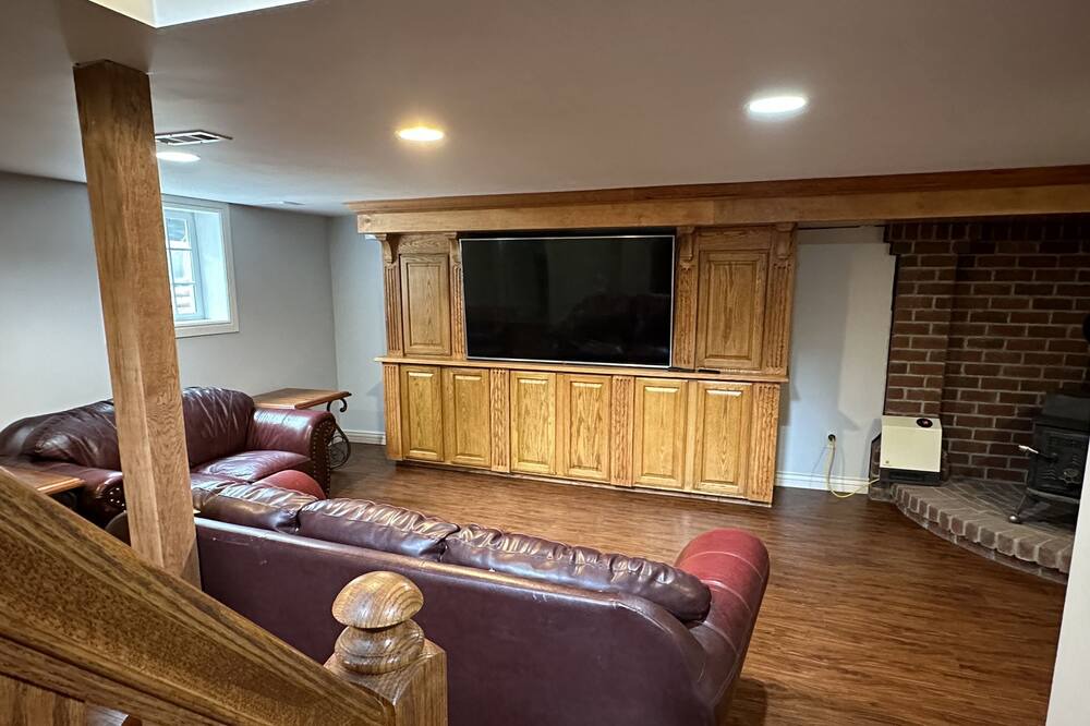 Photo of Livingroom in Montpelier