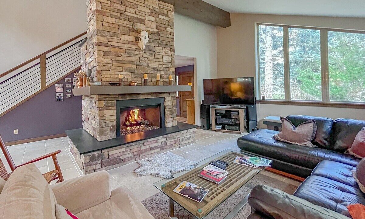 Photo of Livingroom in Sun Valley