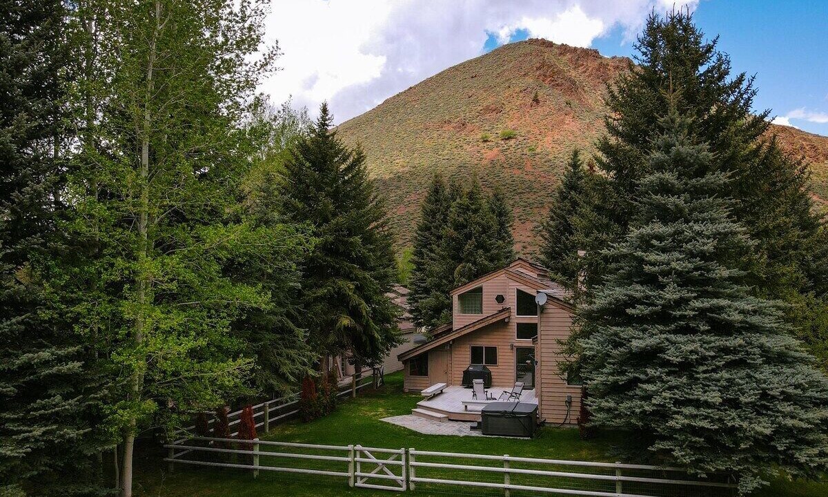 Photo of Outdoor in Sun Valley