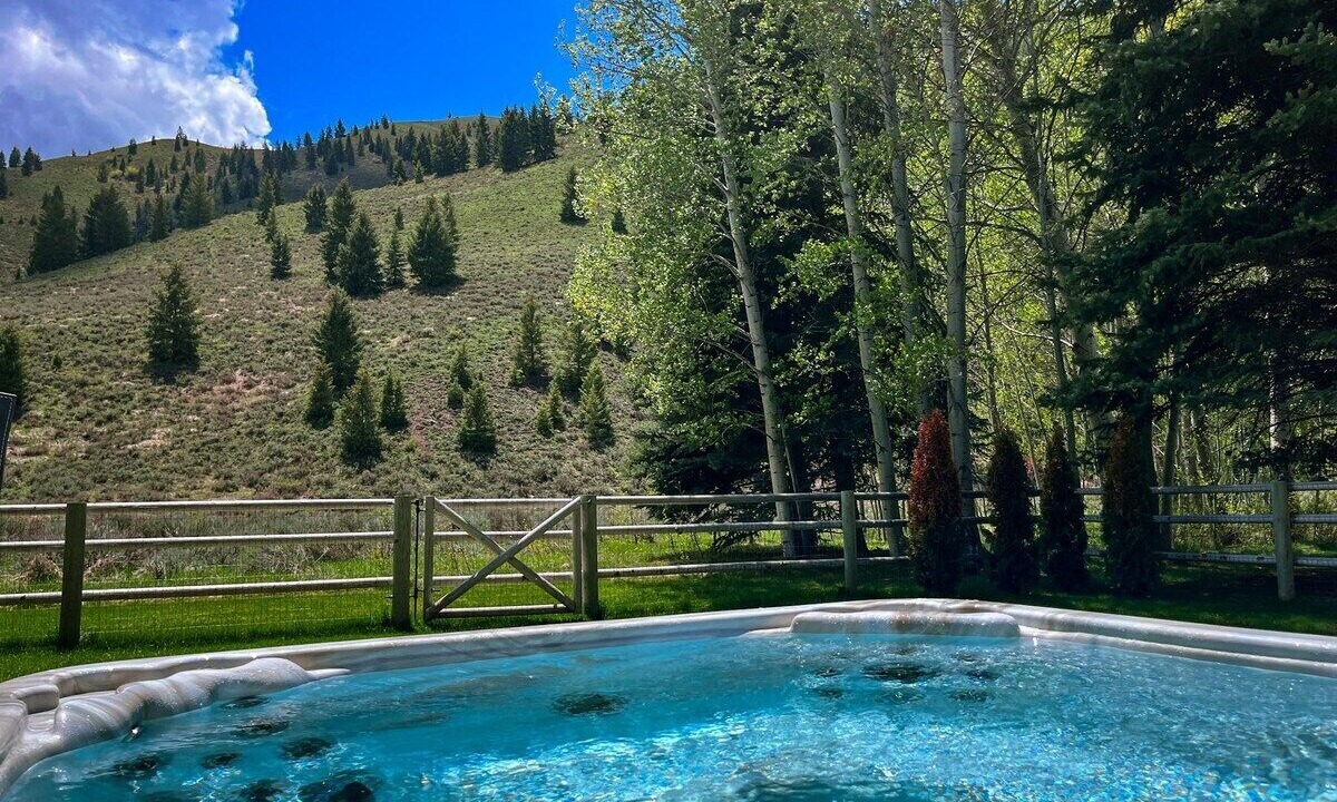 Photo of Outdoor in Sun Valley