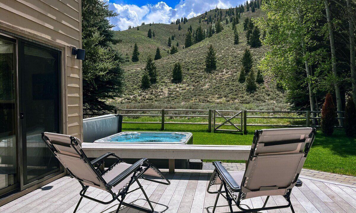 Photo of Outdoor in Sun Valley