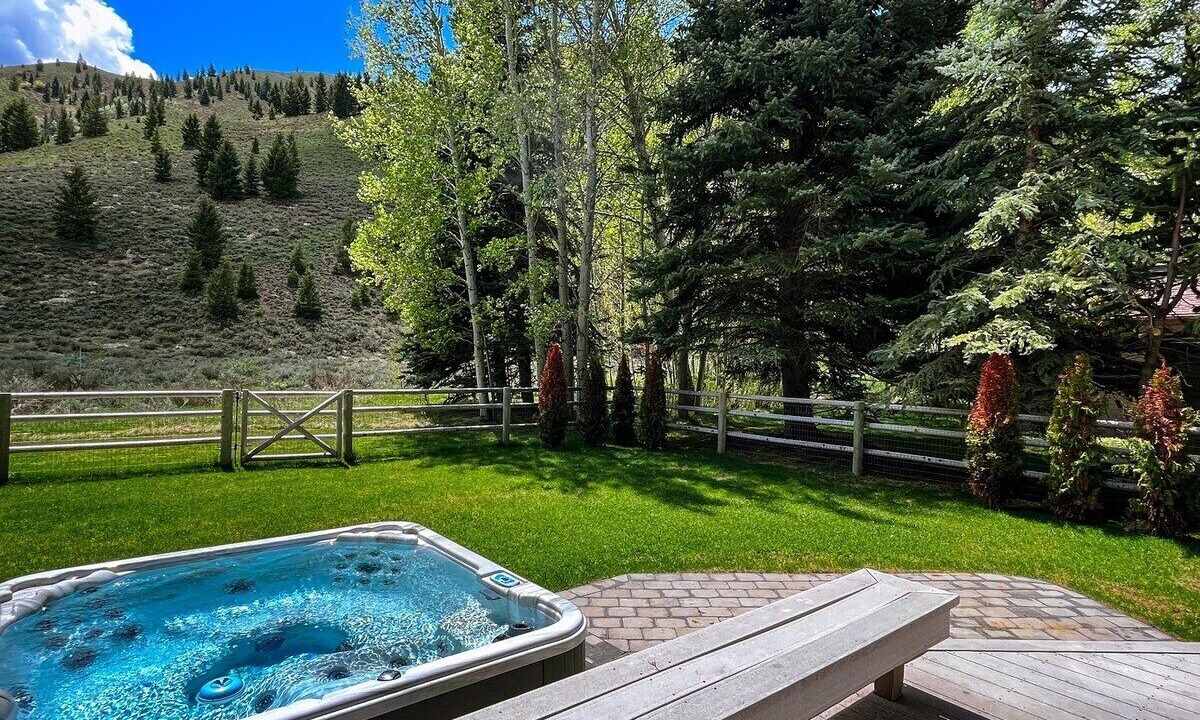 Photo of Outdoor in Sun Valley