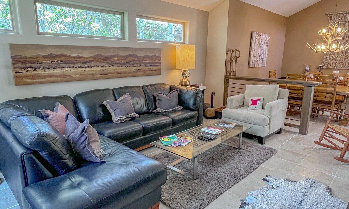 Photo of Livingroom in Sun Valley
