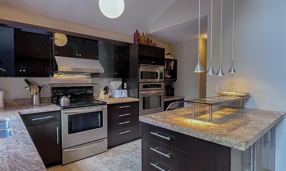 Photo of Kitchen in Sun Valley