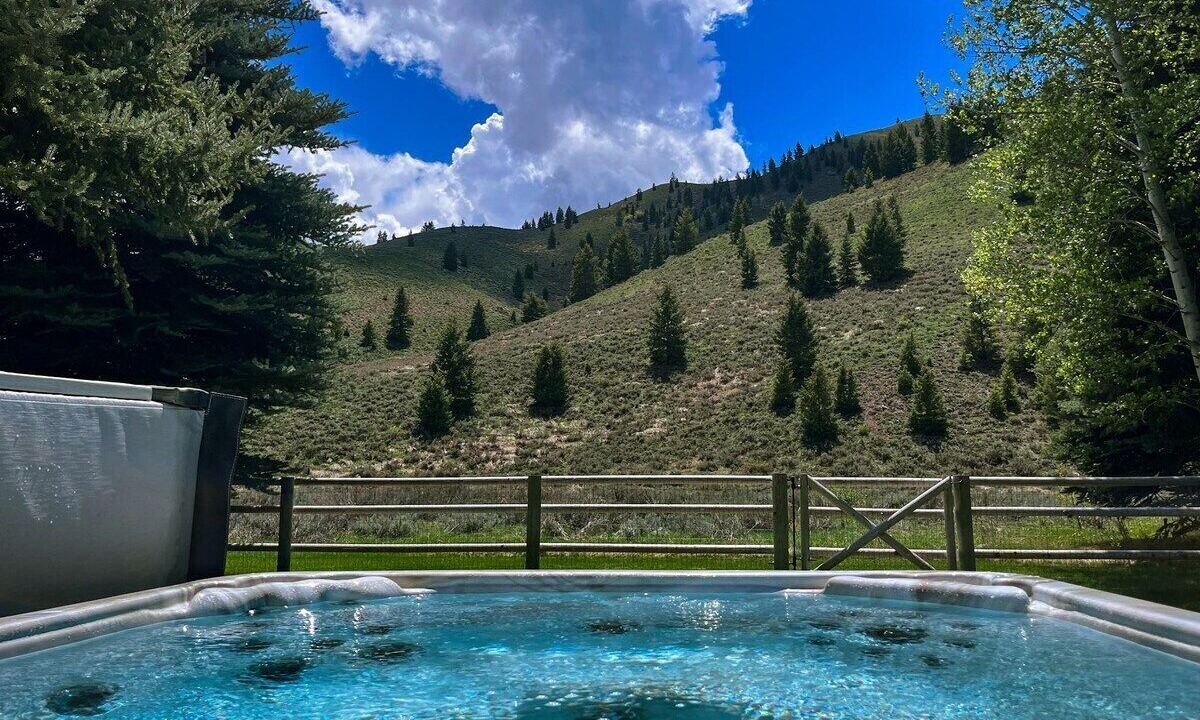 Photo of Outdoor in Sun Valley