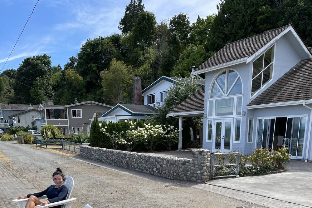 Photo of Outdoor in Point Roberts