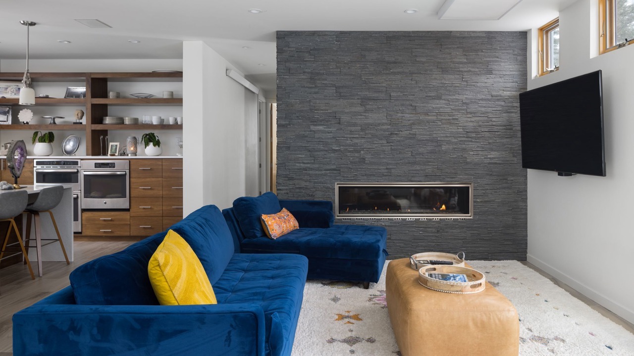 Photo of Livingroom in Wilson