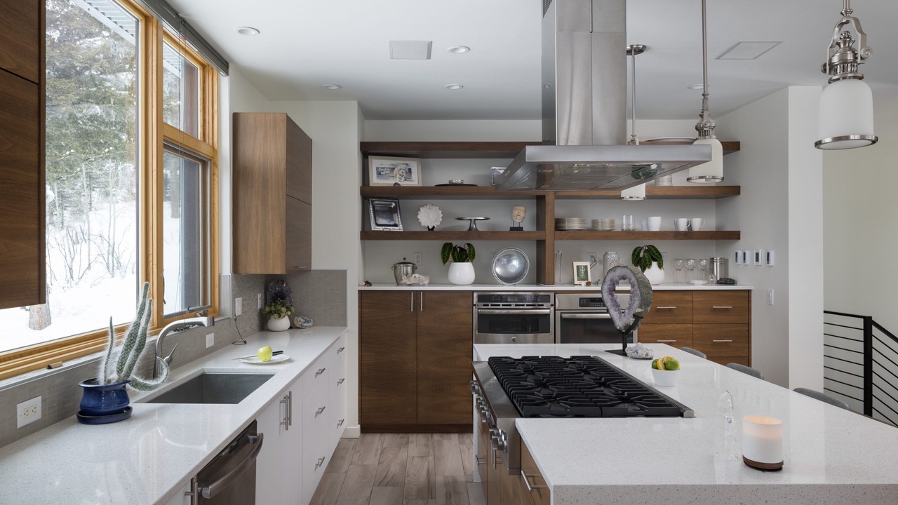 Photo of Kitchen in Wilson