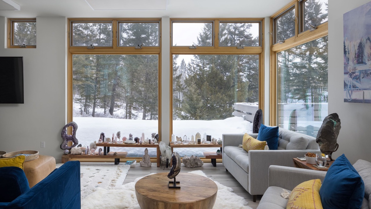 Photo of Livingroom in Wilson