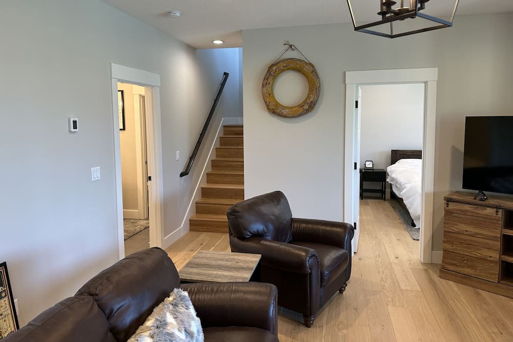 Photo of Livingroom in Mossyrock