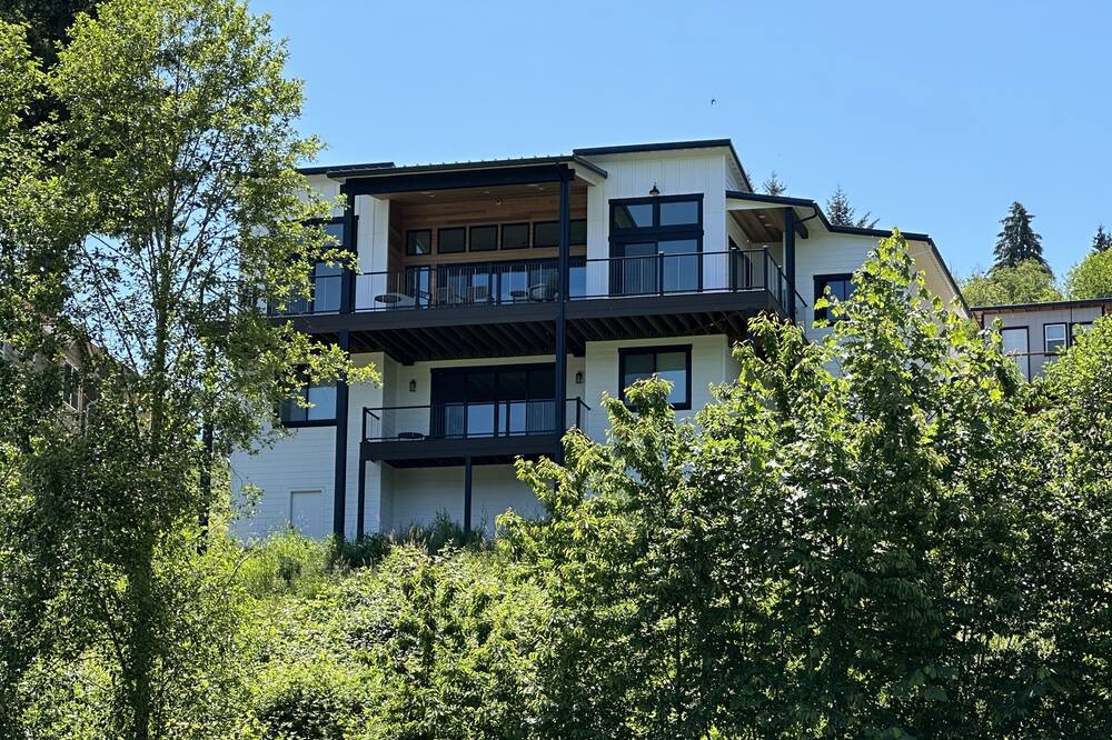 Photo of Outdoor in Mossyrock