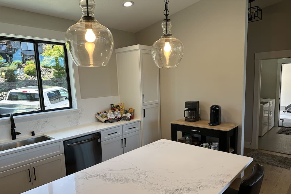 Photo of Kitchen in Mossyrock