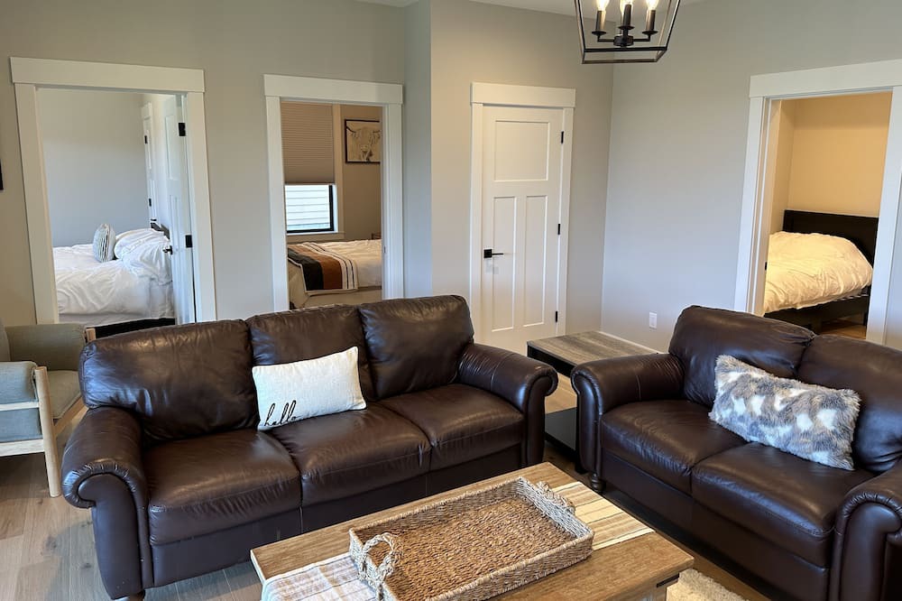 Photo of Livingroom in Mossyrock