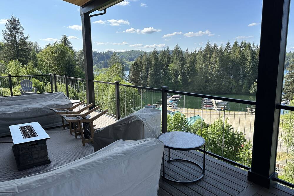 Photo of Outdoor in Mossyrock