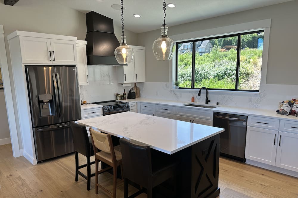 Photo of Kitchen in Mossyrock