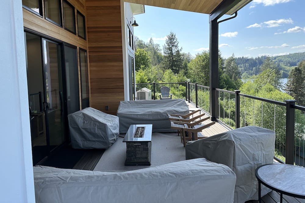 Photo of Outdoor in Mossyrock