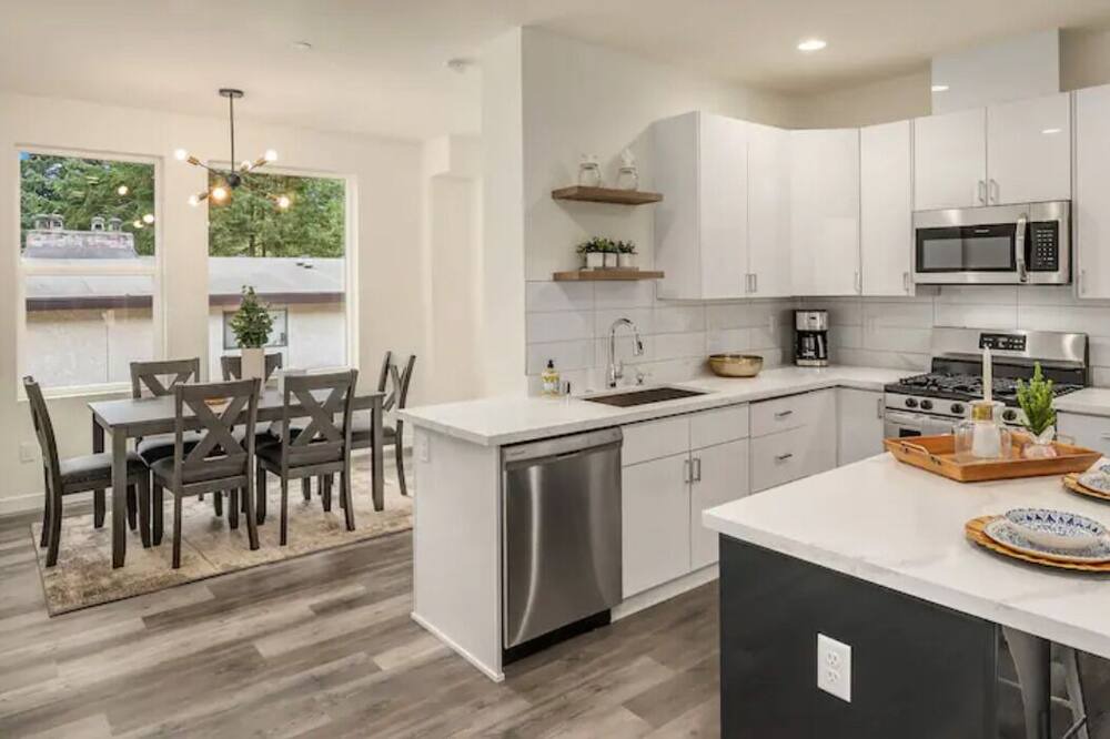 Photo of Kitchen in Burien