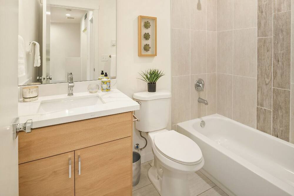 Photo of Bathroom in Burien