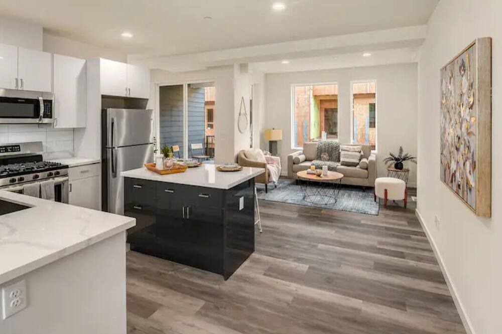 Photo of Kitchen in Burien