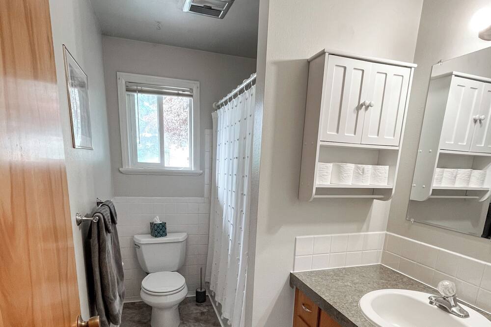Photo of Bathroom in Moscow