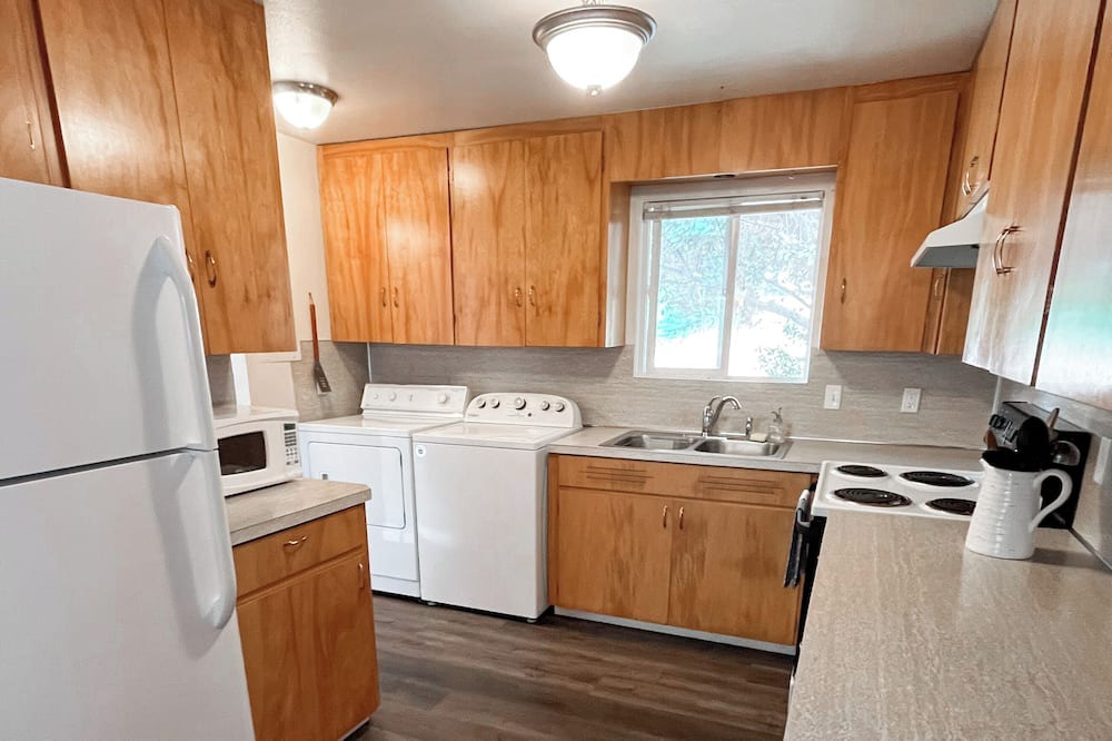 Photo of Kitchen in Moscow