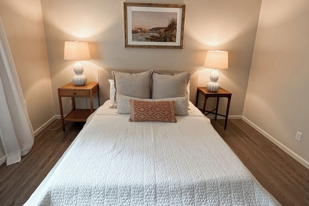Photo of Bedroom in Moscow