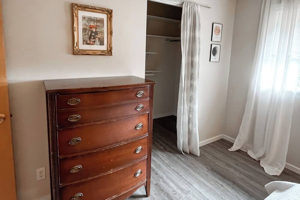 Photo of Bedroom in Moscow